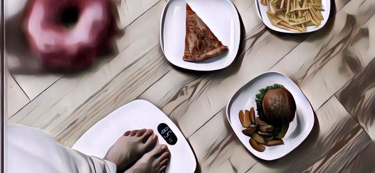 Punya Asam Lambung Tinggi Bukan Halangan untuk Diet, Ini Menu Aman yang Dianjurkan untuk Penderita GERD