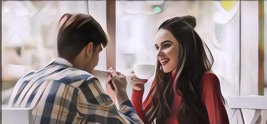 Ini Dia 3 Tanda Red Flag Saat Pertama Kali Kencan dengan Gebetan