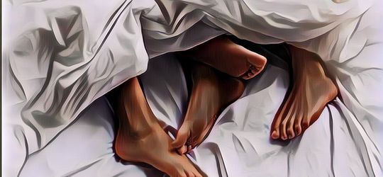 Totalitas Kelas Dewa! 7 Artis Cantik Ini Diduga Beradegan Seks Beneran di Film: Ada yang Sampai Hamil