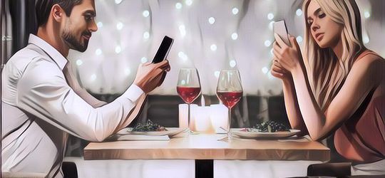 Mengenal Soft-Ghosting, Perilaku Berhubungan di Zaman Media Sosial