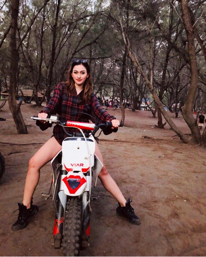 4. Amel di atas motor