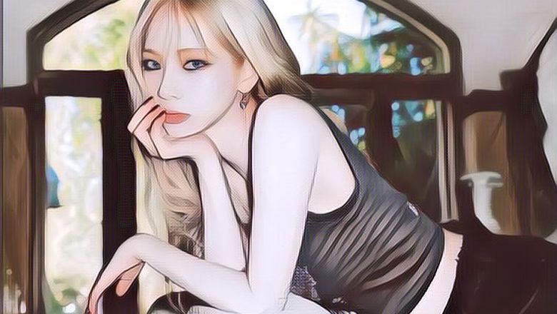 Duh! Karina aespa Bongkar Kebohongan Artis Yang Ngaku Gak Punya Waktu, Gini Kenyataannya