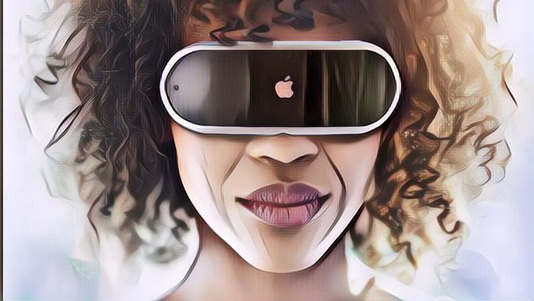Apple Lagi Menggarap Headset VR dengan Harga Cukup Terjangkau, Begini Spesifikasinya