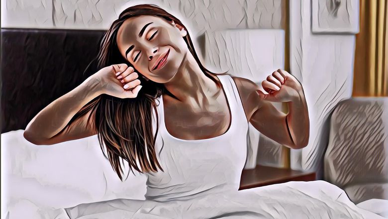 5 Manfaat Bangun Pagi yang Bisa Kamu Dapatkan, Mulai Biasakan Bray