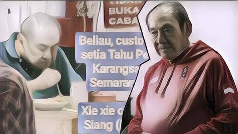 Anti Pamer Harta! 5 Konglomerat Indonesia yang Hidup Sederhana