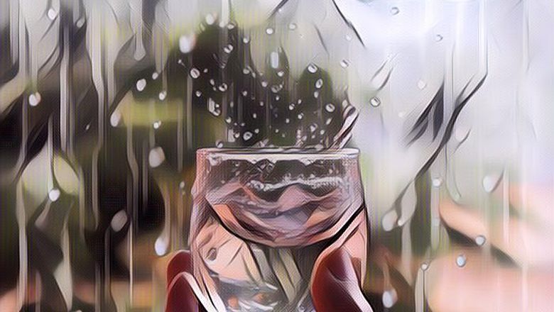 4 Kota di Jawa Timur yang Warganya Minum Air Hujan, Daerah Kamu Bukan?