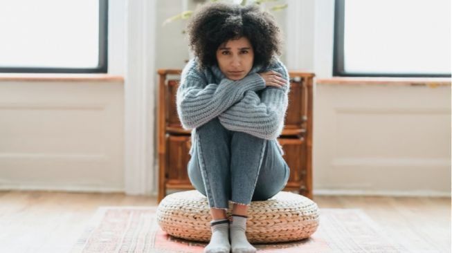 1. Renungkan Apa yang Membuatmu Iri