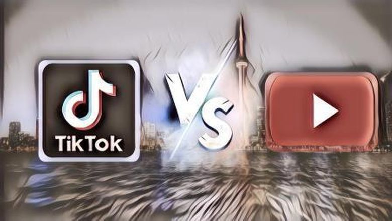 YouTube Dikabarkan Sedang Kerjakan Fitur untuk Melawan Balik TikTok