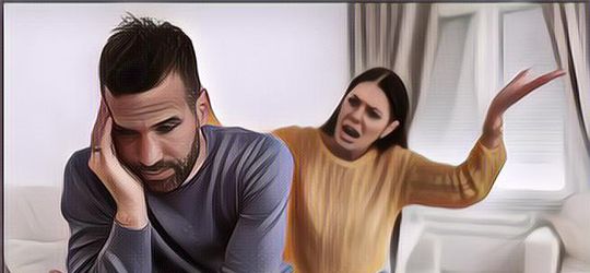 4 Kalimat Toxic yang Jangan Diucapkan ke Pasangan Saat Bertengkar