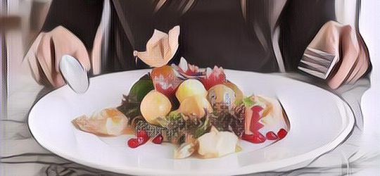 Bikin Geleng Kepala, Ini 5 Negara dengan Etika Makan paling Unik di Dunia