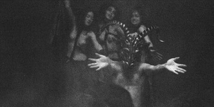 The Order of Nine Angles