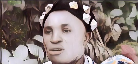 Sosok Inspiratif, Raja di Afrika yang Rela Bekerja Sebagai Tukang Kebun Demi Pengembangan Desanya