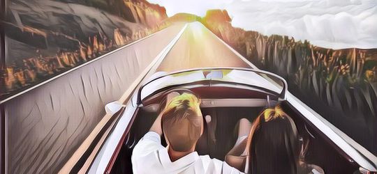 Mengenal Konsep Liburan Staycation, Kayak Gimana Sih?