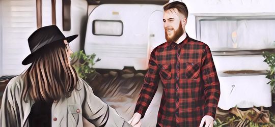 Kata-kata Munafik Cinta Buat Gebetan PHP, Mantoel!