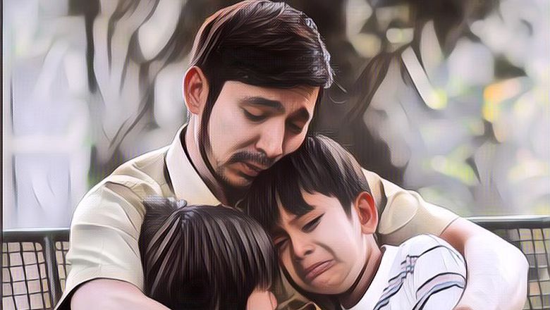 Bikin Nangis Bombay, Ini 3 Rekomendasi Film Indonesia yang Ceritanya Sedih Banget