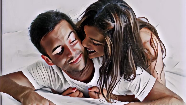 5 Zodiak Terkenal Paling Ganas Di Ranjang, Nomor 3 Suka Gaya Seks Kasar Dan Liar