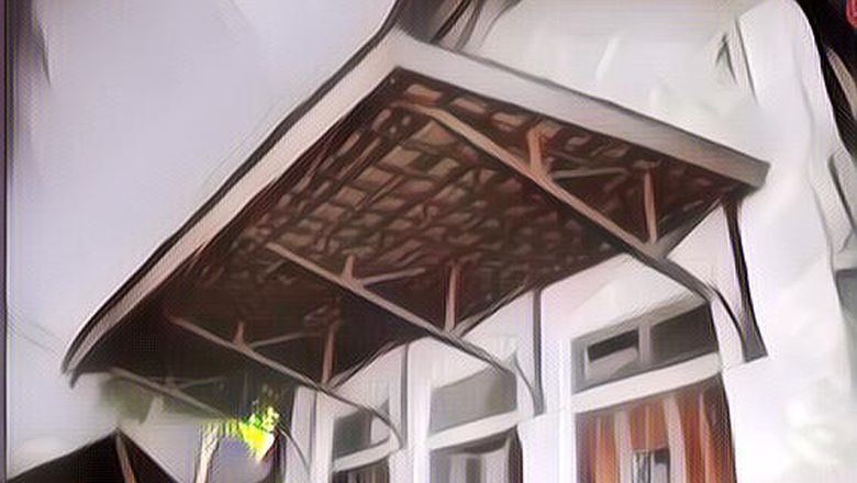 Dulunya Kantor Pajak, Bangunan Ini Jadi Tempat Angker di Jakarta