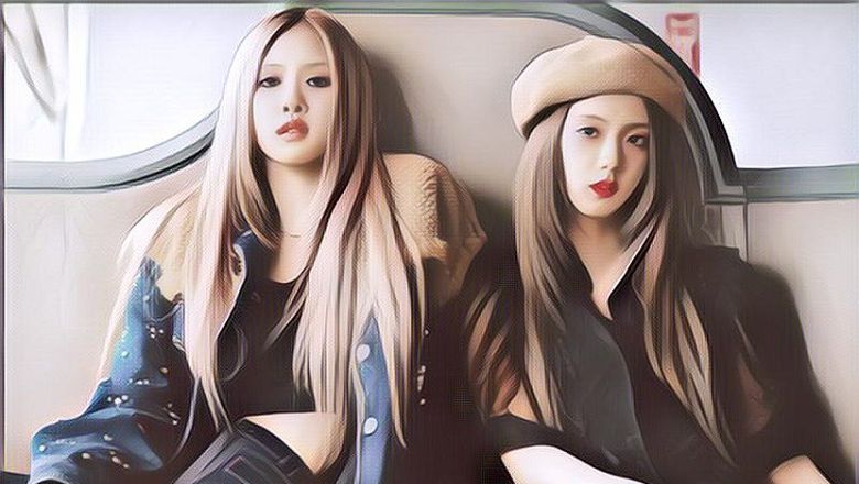 Jahil! Jisoo BLACKPINK Sukses Bikin Bodyguard Rose Waspada Karena Lakukan Ini