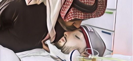 Begini Kondisi Pangeran Arab yang Koma Lebih dari 15 Tahun, Hingga Dijuluki ‘Pangeran Tidur’