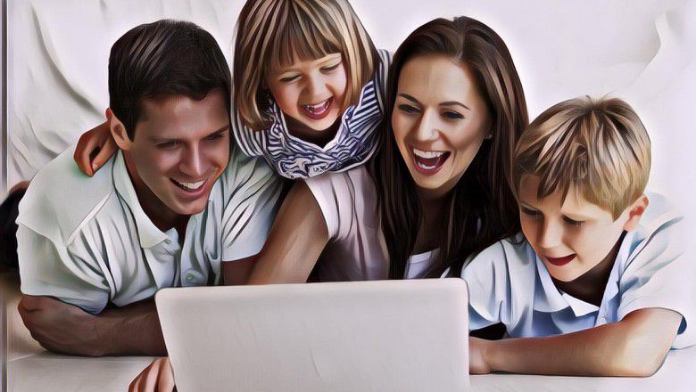 Cara Berbakti Pada Orang Tua, Sederhana Tapi Bermakna