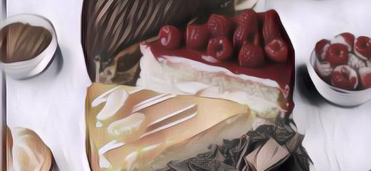 Resep Medovik Cake, Kue Madu 8 Lapis Khas Rusia Dengan Rasa Autentik Bisa Jadi Ide Kue Ultah