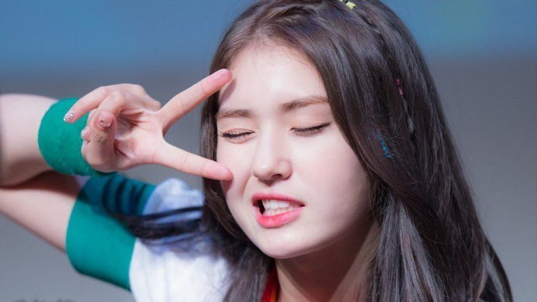 5. Jeon Somi