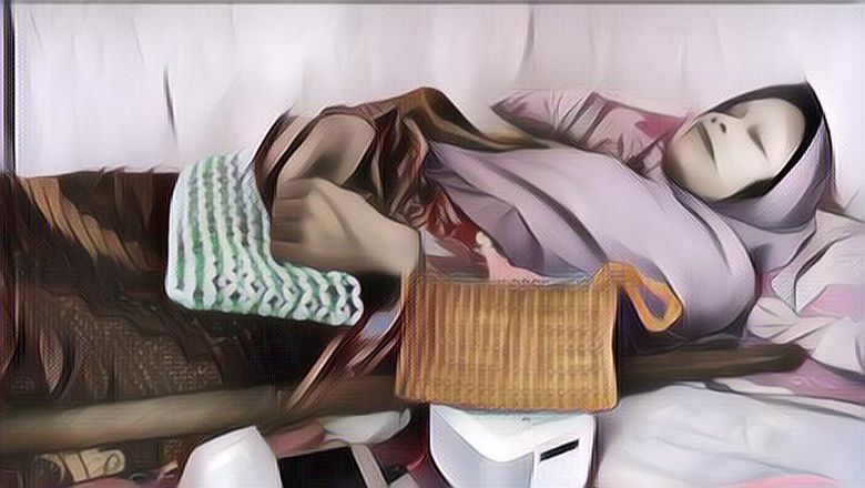 Sulami 'Manusia Kayu' Asal Sragen Meninggal, Adik Ungkap Wasiat Pilu Soal Makam Hingga Utang