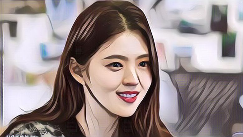 5 Potret Han So Hee yang Tampil Beda di Paris, Tekstur Wajahnya Jadi Sorotan