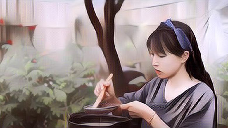 Penghasilan Capai Rp72 Miliar, YouTuber Li ZiQi Asal Tiongkok Ini Konsisten Menyuguhkan Konten Menarik Kehidupan di Desanya