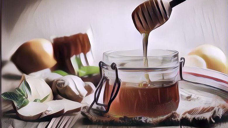 Pakai 5 Cara Ini untuk Membedakan Madu Asli dan Palsu