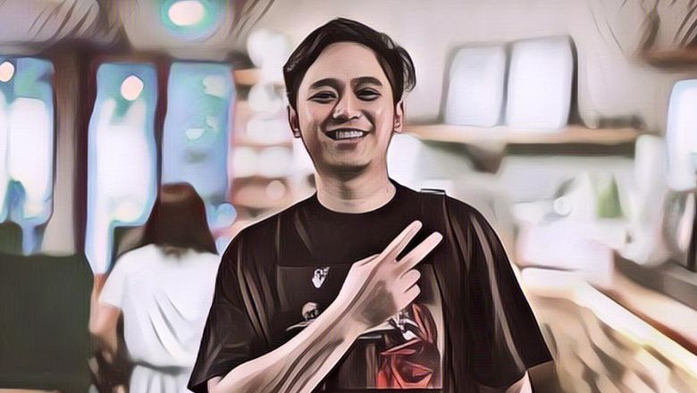 Ini Dia Fakta Tentang Doni Salmanan, Pria Lulusan SD yang Sempat Jadi Tukang Parkir