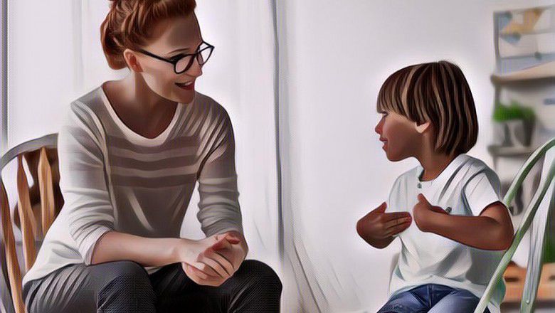 Apa Benar Anak yang Sering Diomelin Ibunya Berpeluang Sukses?