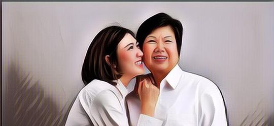 Anti Ribut-ribut Apalagi Musuhan, 5 Zodiak Ini Paling Pintar Rebut Hati Mertua