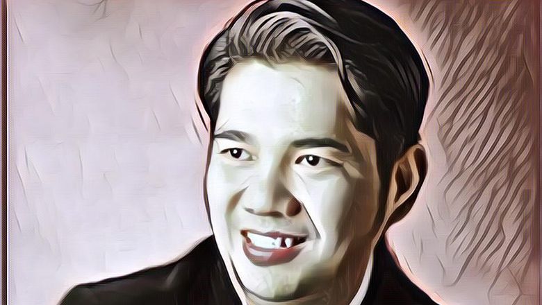 Keliling Lapangan Tikala Manado dan Sembuhkan Warga yang Sakit, Inilah Sosok Pastor Andi Simon