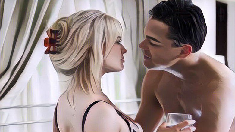 Waduh! 5 Pasangan Artis Hollywood Ini Pernah Berhubungan Intim Di Tempat Gak Biasa, Nomor 3 Disiarkan Ke Banyak Orang