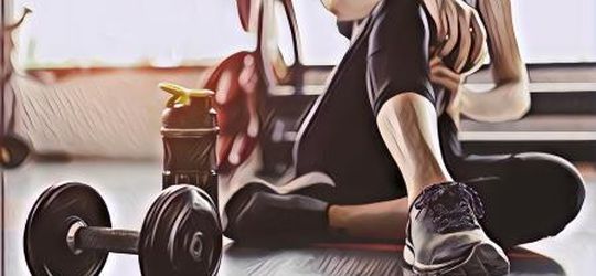 4 Kesalahan yang umum Dilakukan Pas Olahraga, Kalau Salah Gagal Kurus!