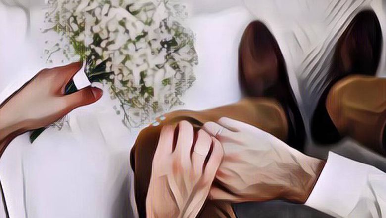 Gak Berhasil Move On, Pria Ini Beri Ucapan Haru untuk Mantannya yang Sudah Menikah