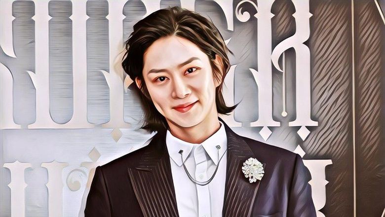 Heechul Super Junior Beberkan Alasan Bisa Dapat Julukan 'Kim Kondom', Ternyata Gara-gara Ini