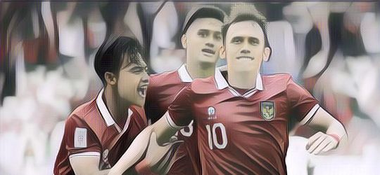 Ini yang Dibahas Egy Maulana Vikri dan Pratama Arhan Sebelum Nikahi Adiba Khanza