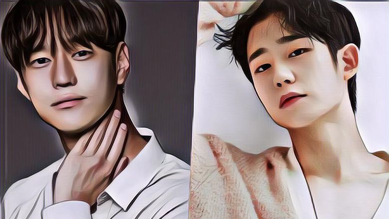 Bening-Bening! Drama Baru Disney+ Berjudul "Connect" Akan Dibintang Dua Aktor Tampan Jung Hae In dan Go Kyung Pyo