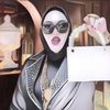 Pebisnis Kaya Asal Aceh Ini Pamer Tas Emas dan Jam Seharga Rp 2 M Saat Kumpul dengan Lady Boss