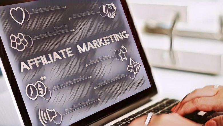 Cuan Berlimpah, Begini Tips Menjadi Affiliate yang Sukses