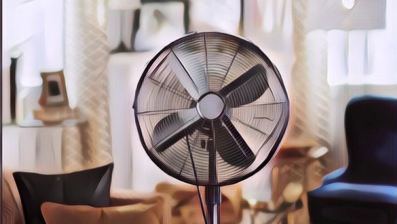 4 Tips  Merawat Kipas Angin agar Awet dan Tetap Kencang