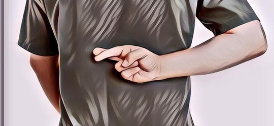 Hayo Lo! 5 Zodiak Ini Terkenal Suka Bohong, Kamu Termasuk Gak?