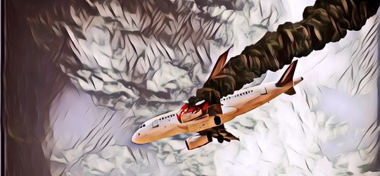 Viral Tanda 'SOS' Google Maps di Pulau Laki, Begini Penjelasan Basarnas