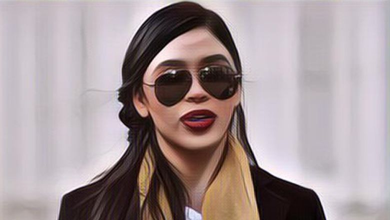 Kehidupan Ratu Kecantikan Yang Jadi Istri Gembong Narkoba, Kini Bernasib Di Penjara