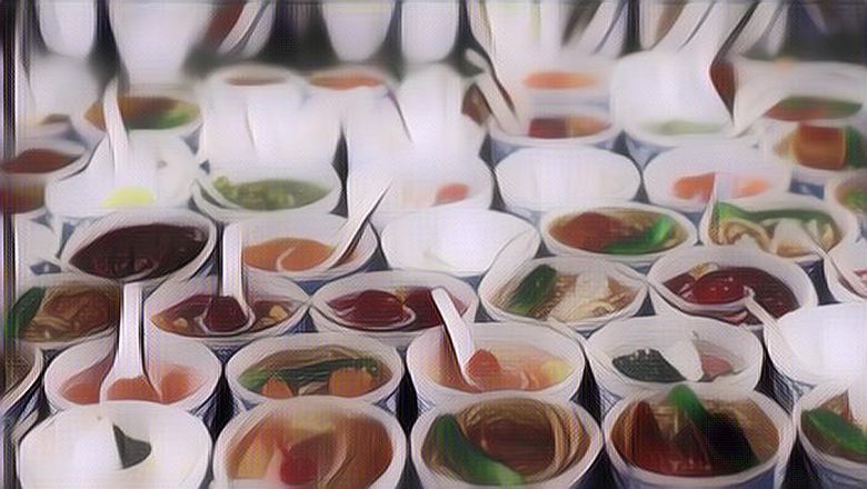 4 Takjil Buka Puasa yang Menjamur Hanya Saat Ramadan, Favorit Kamu yang Mana?