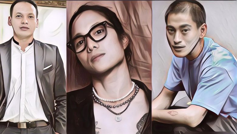 5 Artis Ini Pernah Dituduh Pakai Narkoba Karena Penampilannya yang Seperti Pecandu, Siapa Aja?