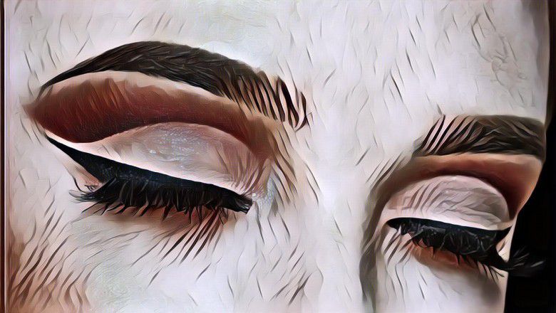 5 Trend Make Up 2020, Latihan Sekarang Biar Bisa Coba Tahun Depan