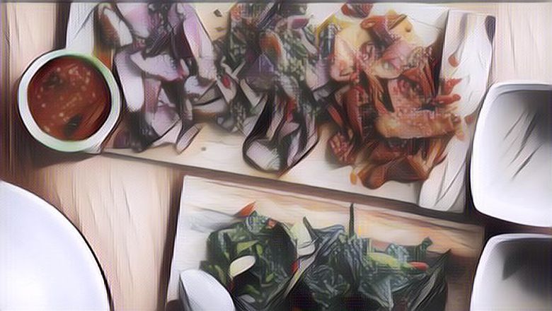 Bikin Lidah Bergoyang, Ini 4 Makanan Khas Ende yang Wajib Kamu Coba